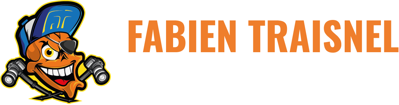 Fabien Traisnel photographe