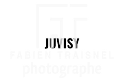 JUVISY