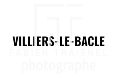 VILLIERS-LE-BACLE